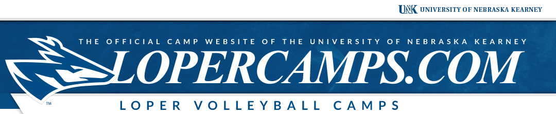 UNK - Volleyball Tournament